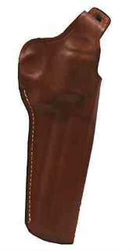 Hunter High Ride Holster With Thumb Brak Ruger GP100 6"